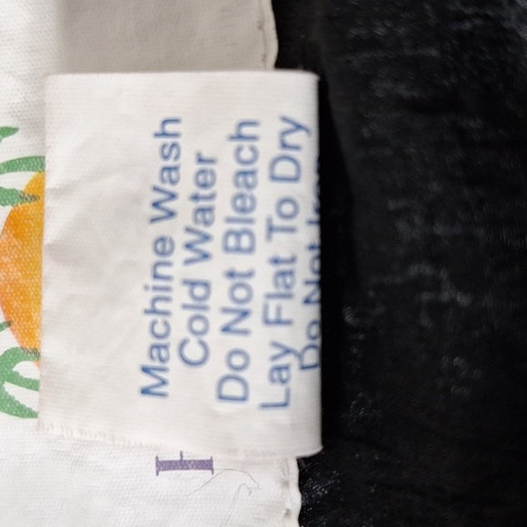 Vintage South Harbour Retro Floral Indie Sleaze Baroque Windbreaker Jacket *M/P - Picture 13 of 13